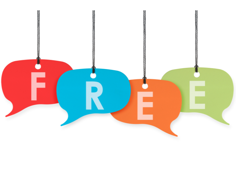 Clases de inglés gratuitas para jóvenes y adultos.