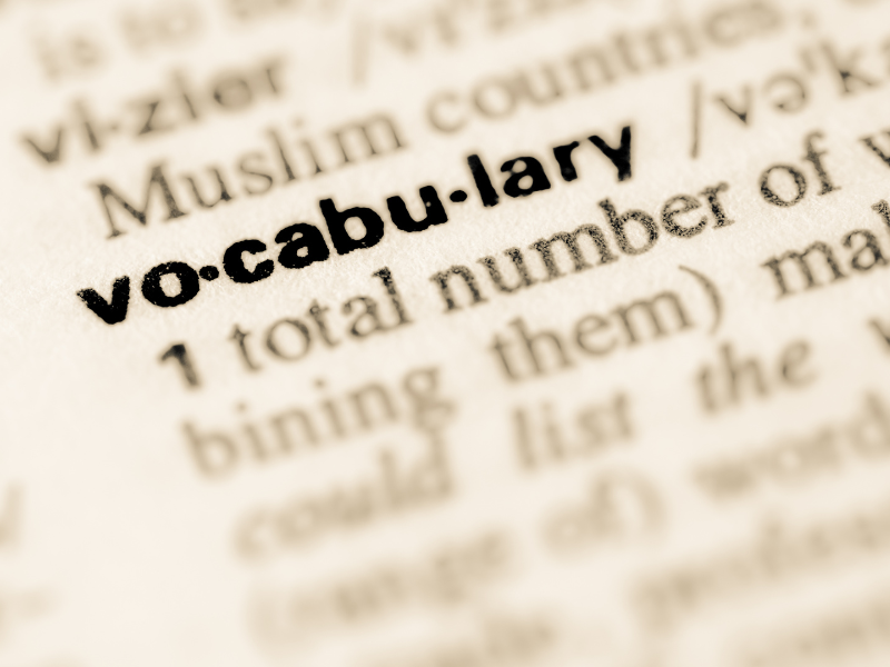 Lectura en inglés para mejorar gramática y pronunciación