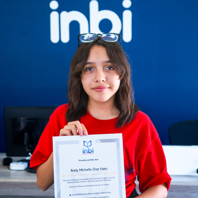 Escuelas de inglés para niños, jóvenes y adultos en México