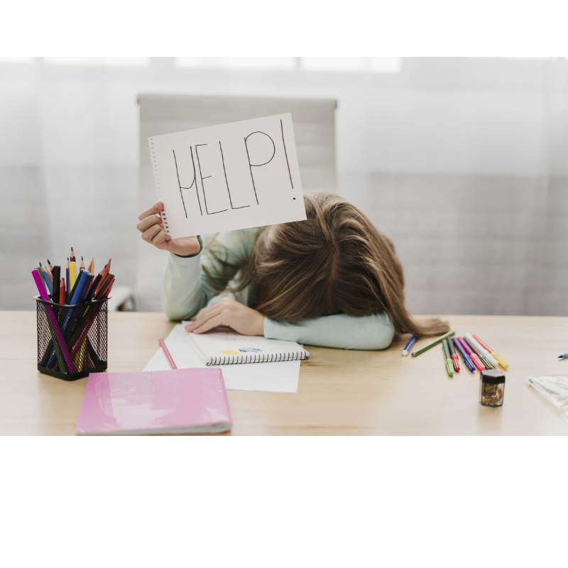 Errores al aprender inglés