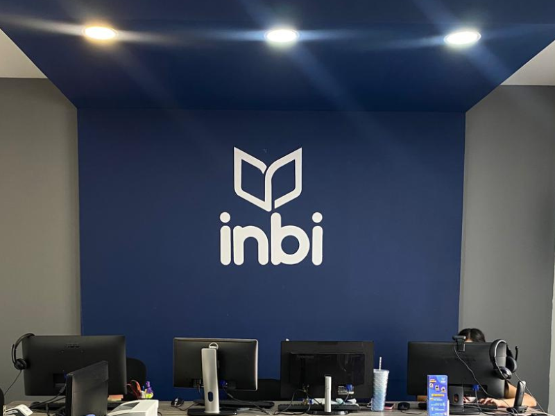 escuela de inbi 
