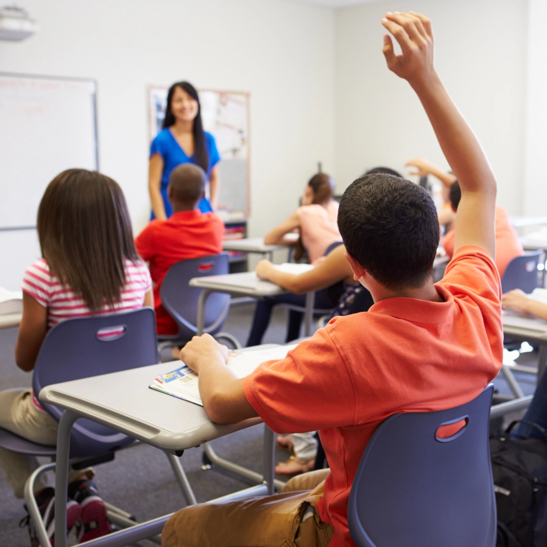 Curso de inglés en INBI con clases dinámicas y efectivas