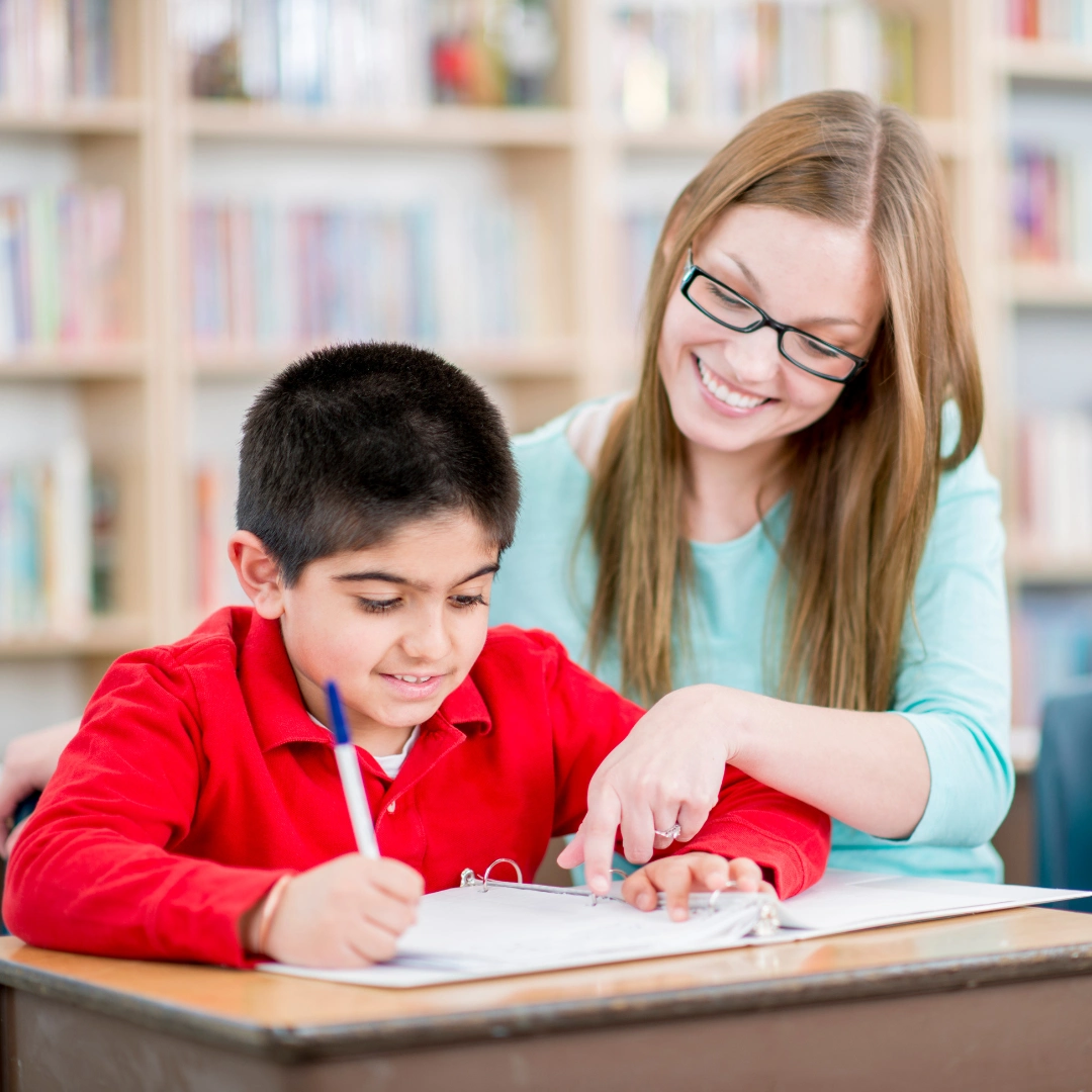 Aprende inglés con los mejores profesores en INBI