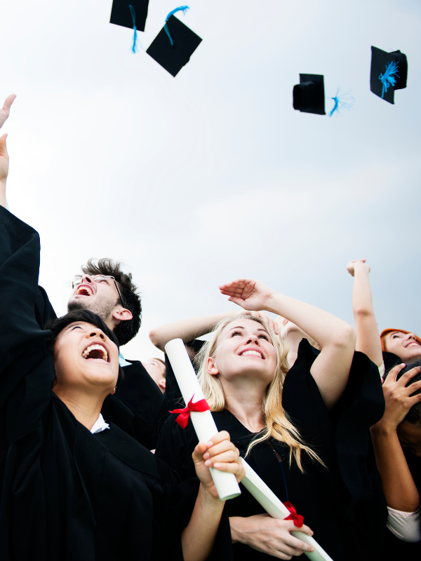 Programa de becas INBI para estudiantes destacados