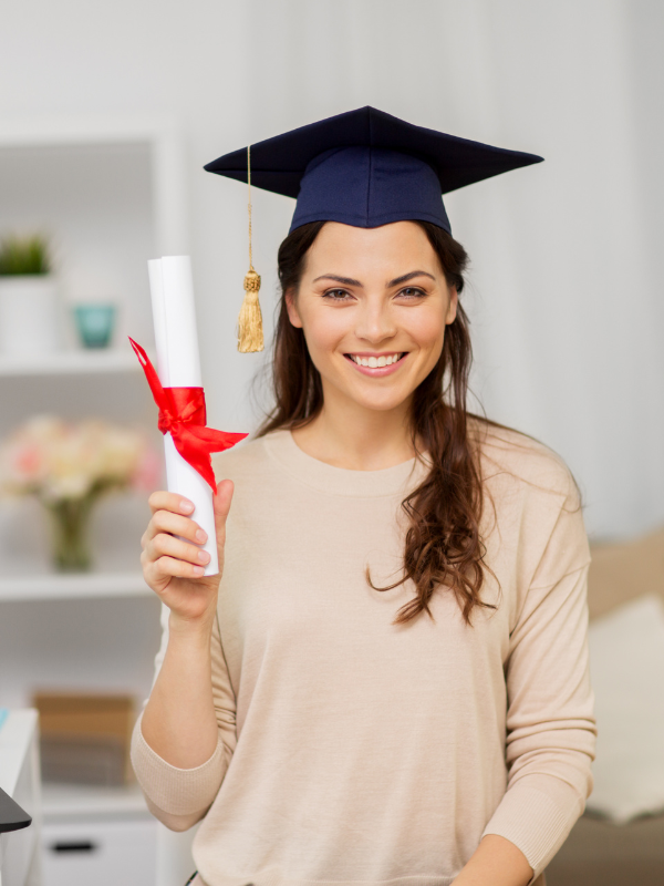 Oportunidad de beca para cursos de inglés en INBI