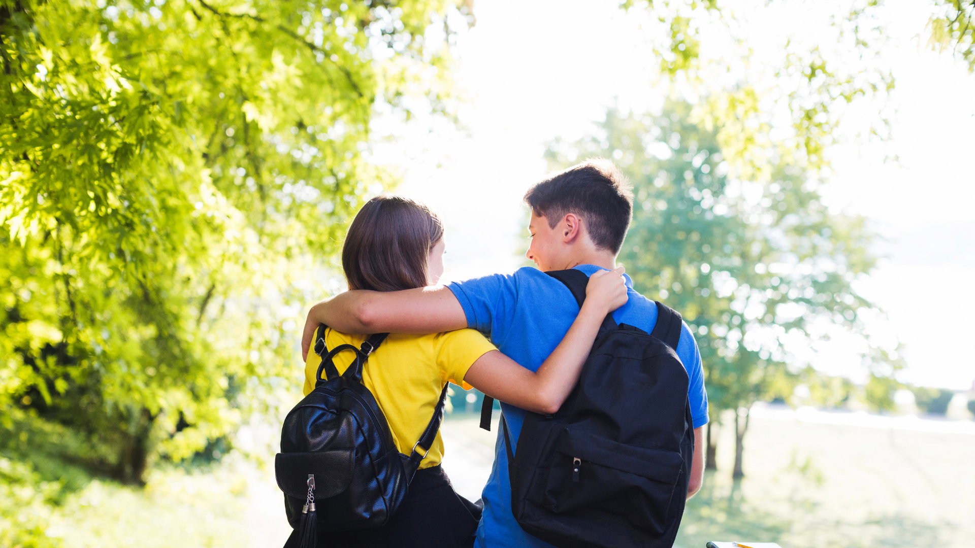 Programa de becas INBI para hermanos estudiantes