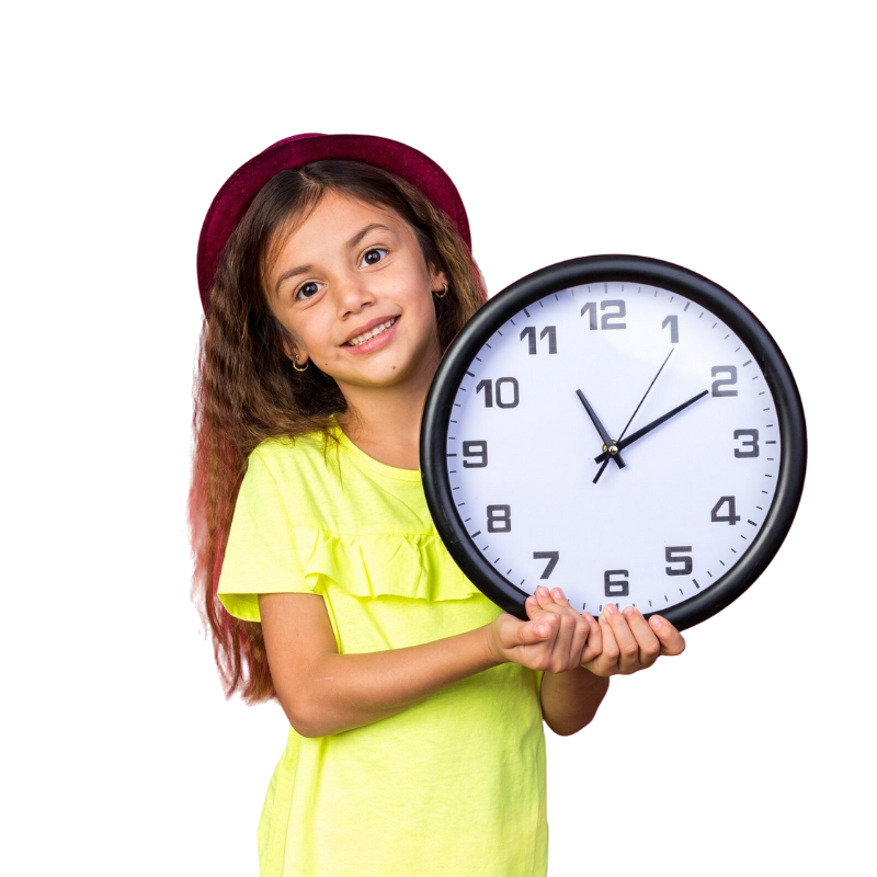 Clases de inglés sabatinas