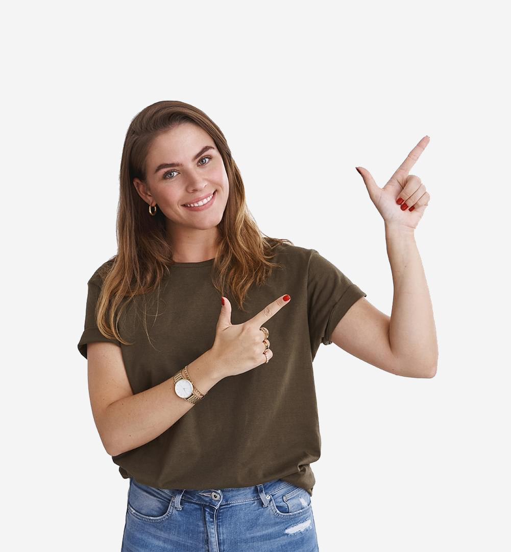 &quot;Estudiante agendando su entrevista en INBI