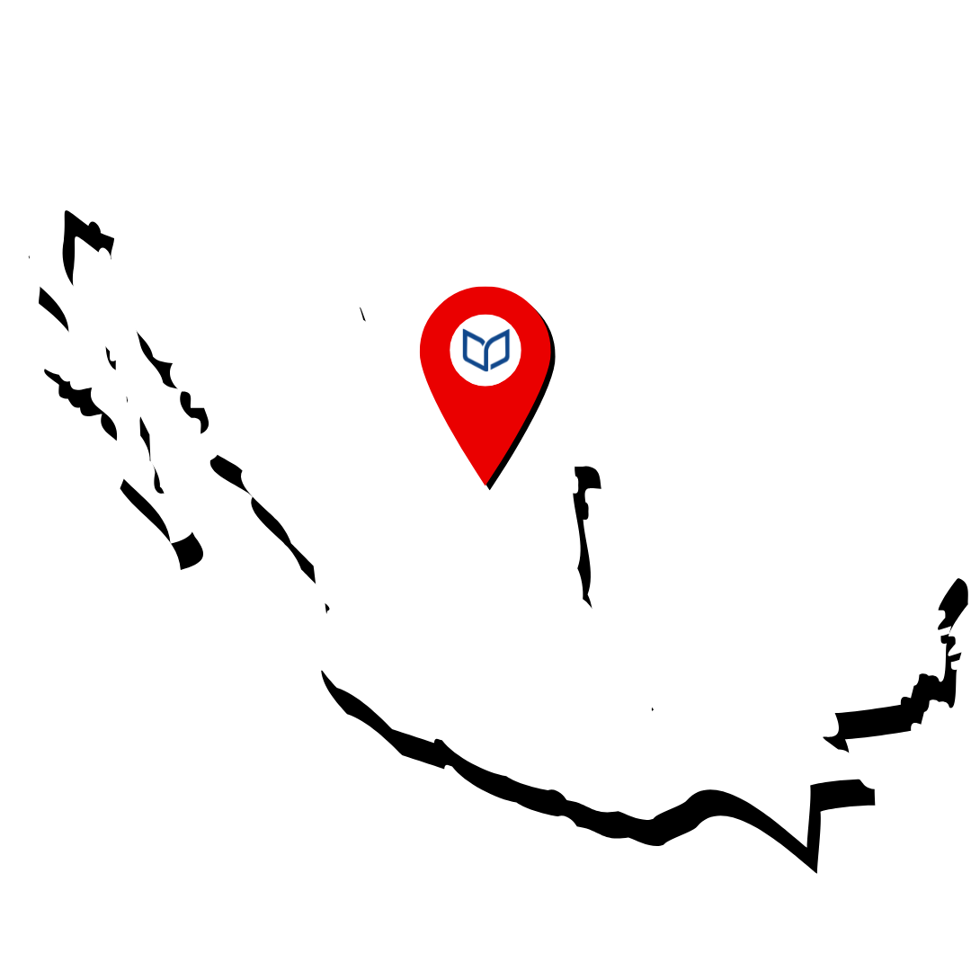 ubicaciones nuevo león