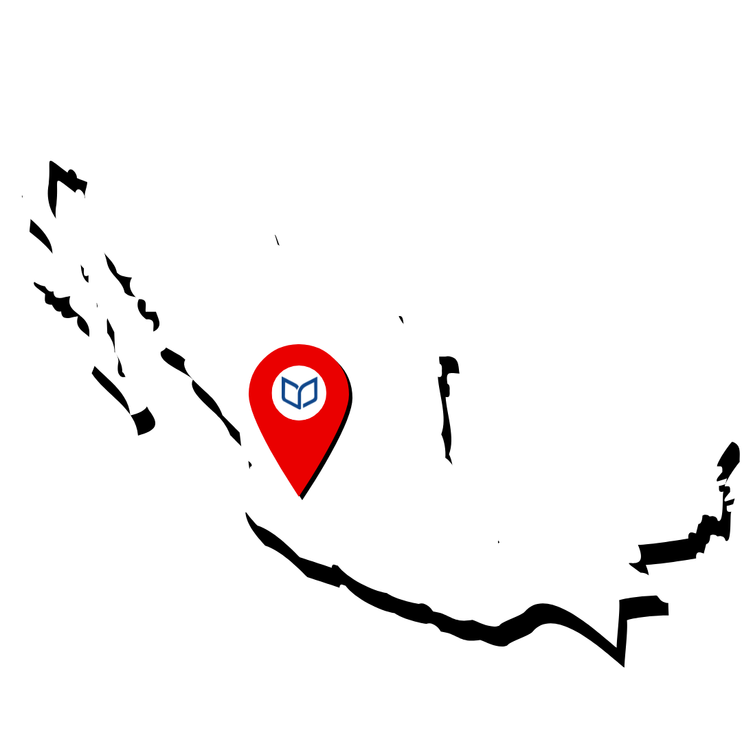 UBICACIÓN GADALAJARA