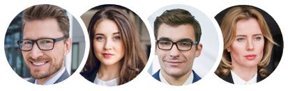 empresarios aunados a Inbi 