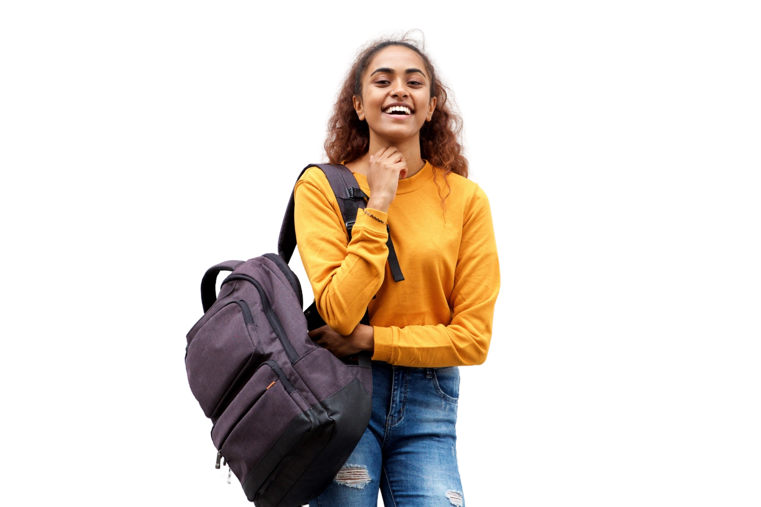 Estudiantes aprendiendo inglés en INBI, la mejor escuela de idiomas